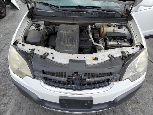 Photo 7 from auction – 2013 CHEVROLET CAPTIVA LS with VIN 3GNAL1EK8DS558891