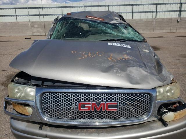 Photo 7 from auction – 2003 GMC SIERRA K15 with VIN 2GTFK69U631334510