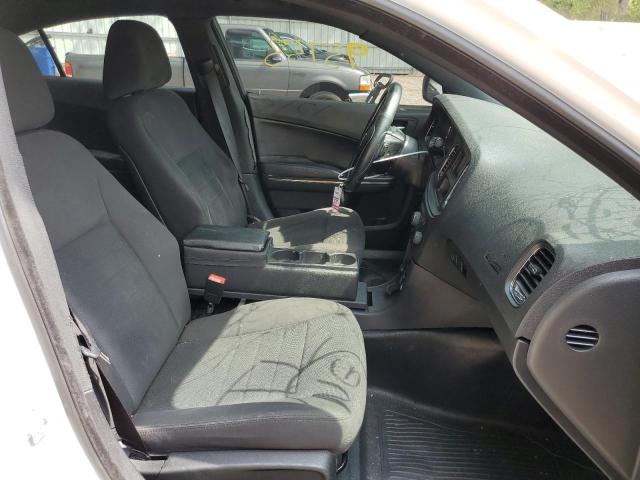 Photo 5 from auction – 2014 DODGE CHARGER PO with VIN 2C3CDXAG5EH145936