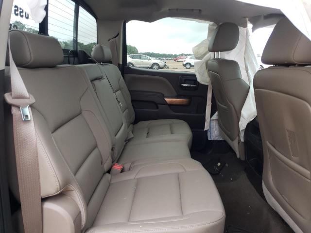 Photo 6 from auction – 2015 CHEVROLET SILVERADO with VIN 3GCPCSEC1FG162986