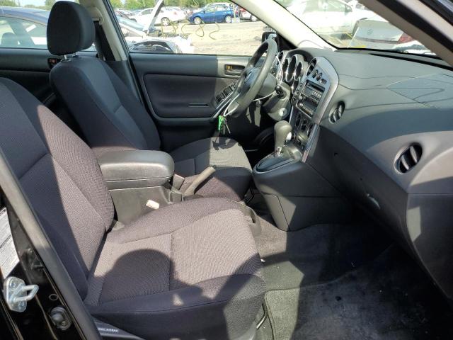 Photo 5 from auction – 2004 PONTIAC VIBE with VIN 5Y2SM64854Z421102