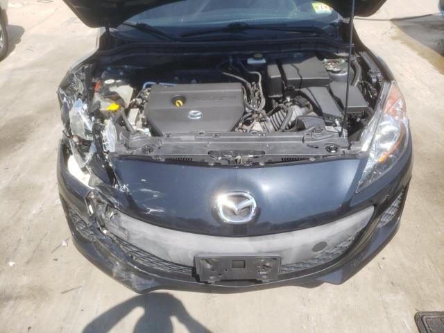 Photo 7 from auction – 2012 MAZDA 3 I with VIN JM1BL1UG6C1508775
