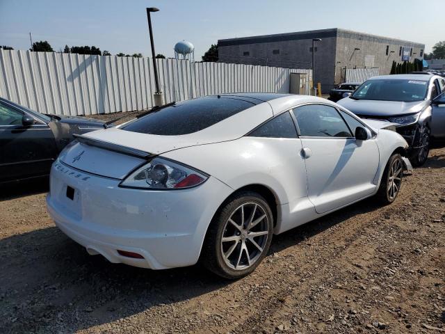 Photo 4 from auction – 2011 MITSUBISHI ECLIPSE GS with VIN 4A31K5DF6BE017429