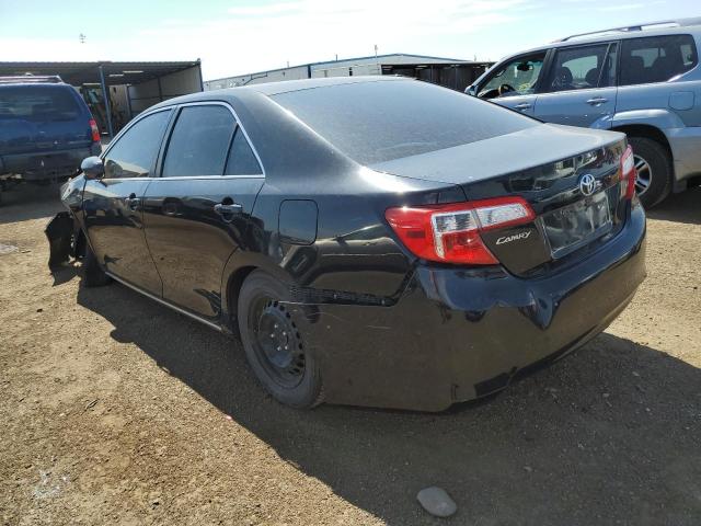 Zdjęcie 3 z aukcji – 2012 TOYOTA CAMRY BASE z VIN 4T1BF1FK3CU195347