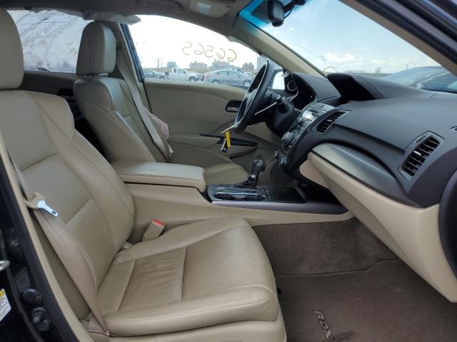 Photo 5 from auction – 2015 ACURA RDX TECHNO with VIN 5J8TB3H52FL016332
