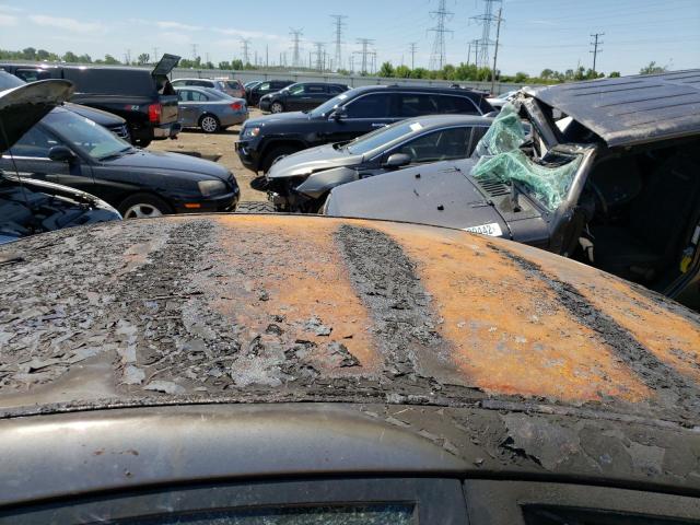 Photo 9 from auction – 2012 HYUNDAI SONATA GLS with VIN 5NPEB4AC4CH473018