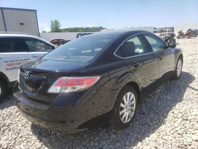 Photo 4 from auction – 2012 MAZDA 6 I with VIN 1YVHZ8DH7C5M24784