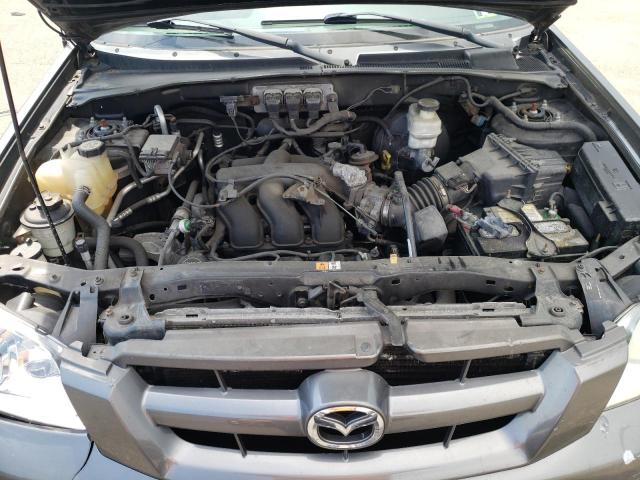 Photo 7 from auction – 2005 MAZDA TRIBUTE S with VIN 4F2YZ961X5KM25721