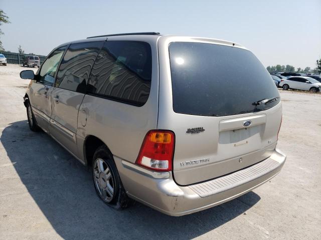 Photo 3 from auction – 2002 FORD WINDSTAR S with VIN 2FMZA52412BB02048