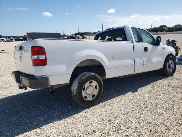 Photo 4 from auction – 2005 FORD F150 with VIN 1FTVF125X5NB80732