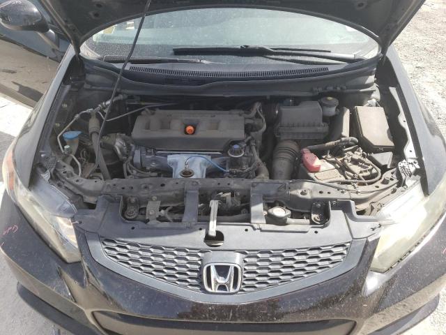 Photo 7 from auction – 2012 HONDA CIVIC LX with VIN 2HGFG3B59CH560570