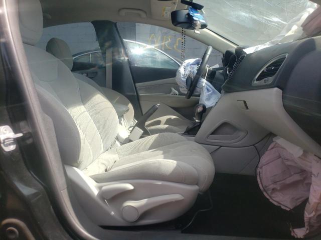 Photo 5 from auction – 2013 DODGE DART SXT with VIN 1C3CDFBA2DD105328