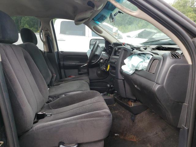 Photo 5 from auction – 2003 DODGE RAM 2500 S with VIN 3D7KU28D33G859556
