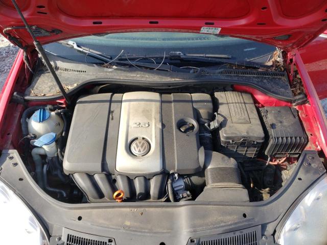 Photo 7 from auction – 2008 VOLKSWAGEN JETTA S with VIN 3VWJM71K88M106512