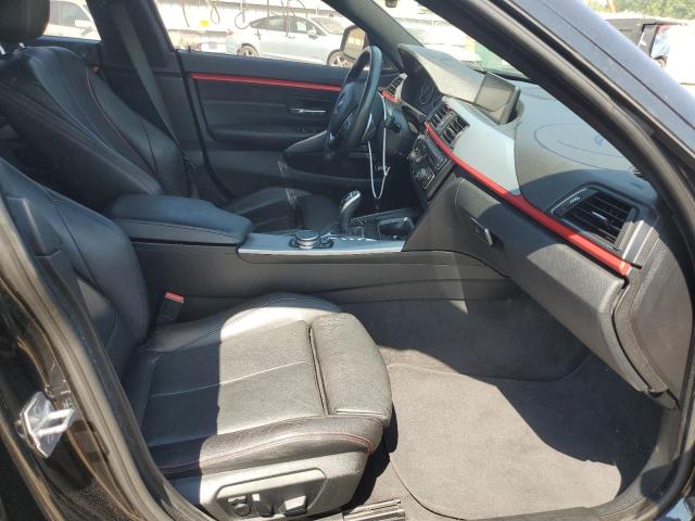 Photo 5 from auction – 2015 BMW 428 XI GRA with VIN WBA4A7C54FD413939
