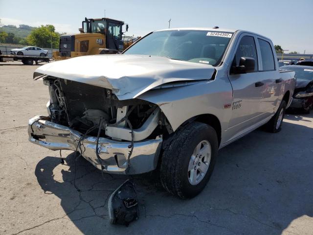 Photo 2 from auction – 2016 RAM 1500 ST with VIN 3C6RR6KT4GG321768