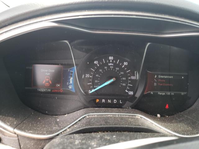 Photo 8 from auction – 2018 FORD FUSION SE with VIN 3FA6P0LU3JR235228