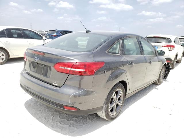 Photo 4 from auction – 2017 FORD FOCUS SE with VIN 1FADP3FE8HL314125
