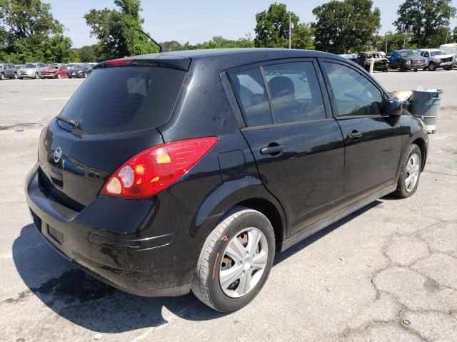 Photo 4 from auction – 2008 NISSAN VERSA S with VIN 3N1BC13E78L394675