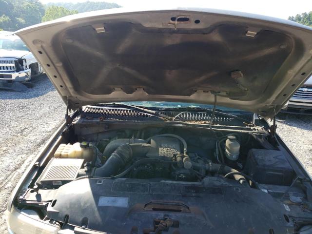 Photo 7 from auction – 2001 CHEVROLET SILVERADO with VIN 1GCHK24191E183298