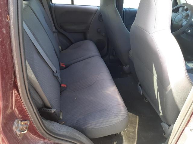 Photo 6 from auction – 2002 JEEP LIBERTY with VIN 1J4GK48K22W261226