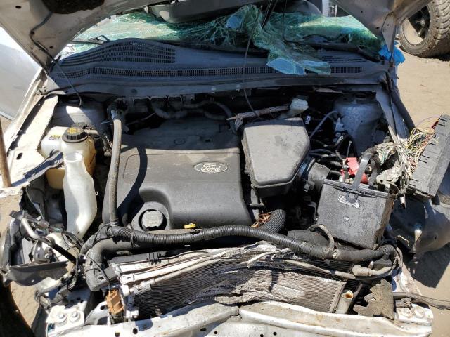 Photo 7 from auction – 2013 FORD EDGE SE with VIN 2FMDK3GC3DBB54389