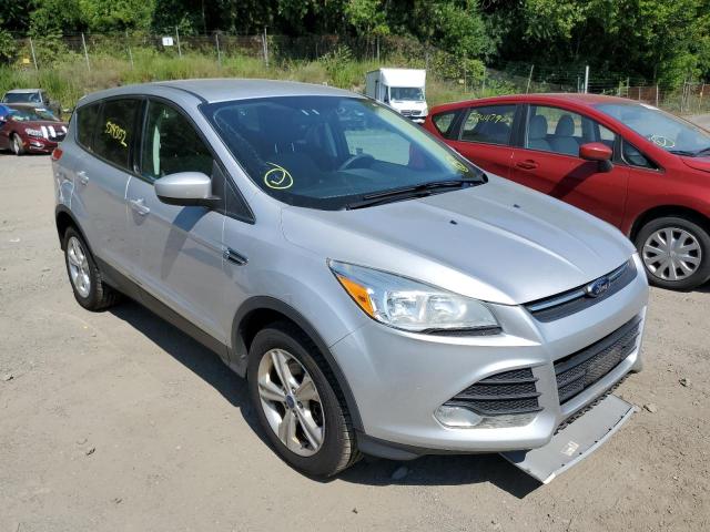 Photo 1 from auction – 2013 FORD ESCAPE SE with VIN 1FMCU9GX3DUB35198