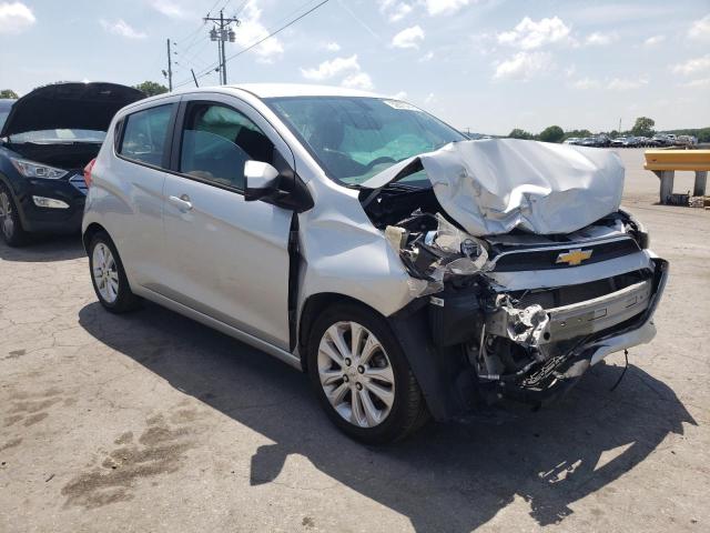 CHEVROLET SPARK 1LT 2016 with VIN KL8CD6SA8GC578908 - Photo from auction