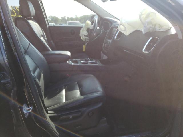 Photo 5 from auction – 2014 DODGE DURANGO LI with VIN 1C4RDHDG0EC305005