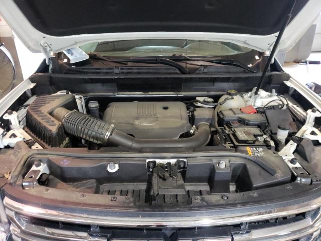 Photo 7 from auction – 2020 GMC ACADIA SLT with VIN 1GKKNML42LZ196480