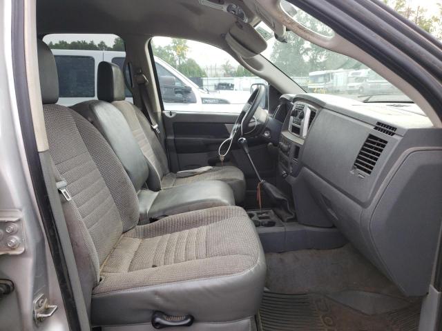 Photo 5 from auction – 2008 DODGE RAM 2500 S with VIN 3D7KR28A28G168419