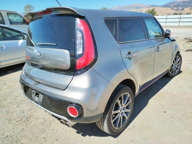 Photo 4 from auction – 2019 KIA SOUL ! with VIN KNDJX3AA9K7693797