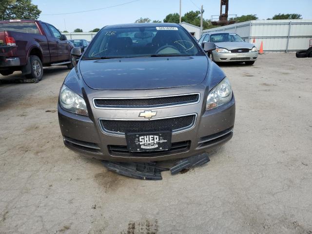 Photo 9 from auction – 2012 CHEVROLET MALIBU 1LT with VIN 1G1ZC5E07CF211534