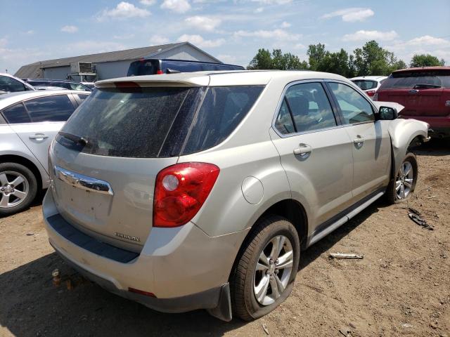 Photo 4 from auction – 2013 CHEVROLET EQUINOX LS with VIN 2GNFLCEK6D6258914