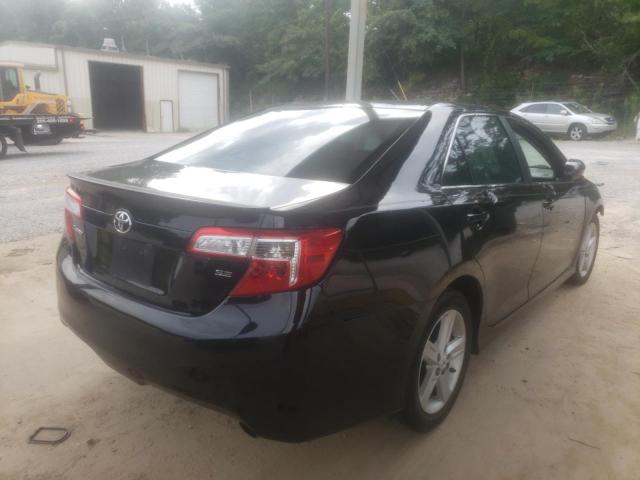 Photo 4 from auction – 2012 TOYOTA CAMRY BASE with VIN 4T1BF1FK9CU054637