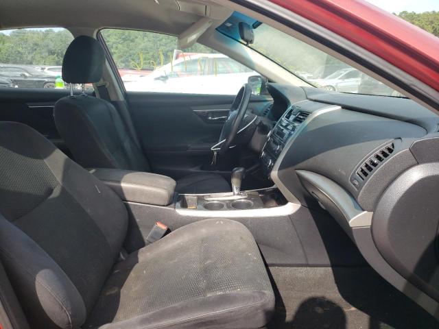 Photo 5 from auction – 2014 NISSAN ALTIMA 2.5 with VIN 1N4AL3AP3EC324287