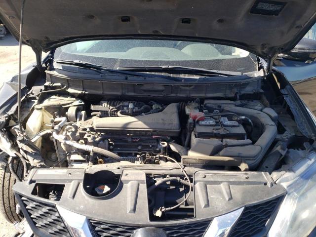 Photo 7 from auction – 2016 NISSAN ROGUE S with VIN 5N1AT2MT2GC786996