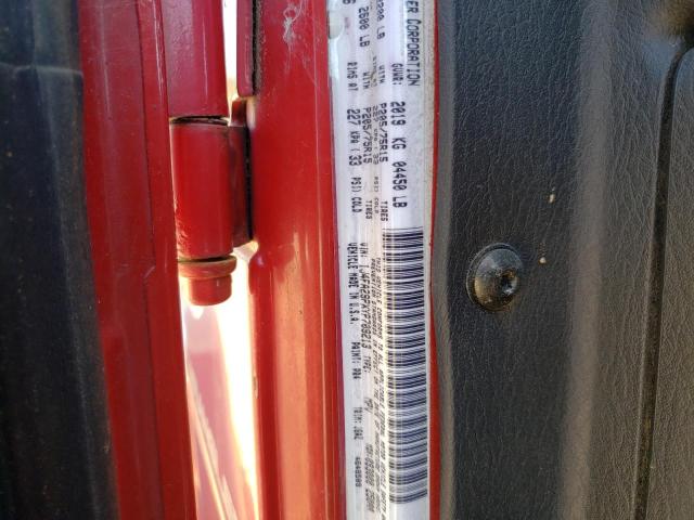 Photo 10 from auction – 2000 JEEP WRANGLER with VIN 1J4FA29PXYP709213
