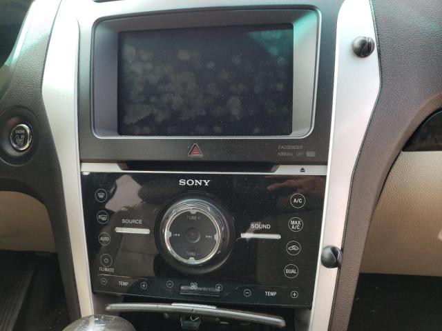 Photo 9 from auction – 2011 FORD EXPLORER L with VIN 1FMHK8F88BGA47789