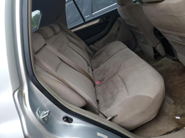 Photo 6 from auction – 2005 TOYOTA 4RUNNER SR with VIN JTEZU14R858040373