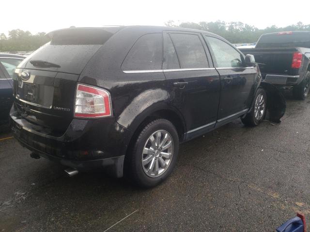 Photo 4 from auction – 2008 FORD EDGE LIMIT with VIN 2FMDK39C98BA89552
