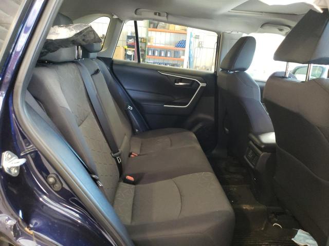 Photo 6 from auction – 2021 TOYOTA RAV4 XLE with VIN 2T3P1RFV1MW158884