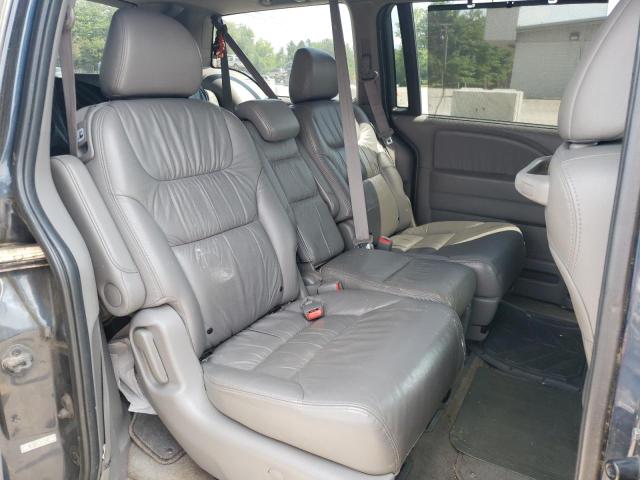Photo 6 from auction – 2010 HONDA ODYSSEY EX with VIN 5FNRL3H76AB107705
