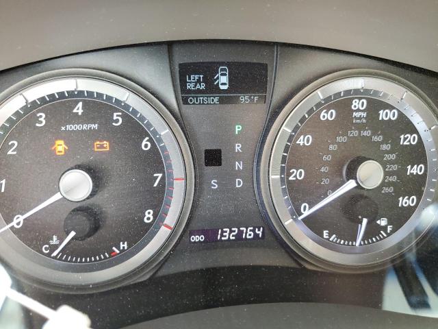 Photo 8 from auction – 2007 LEXUS ES 350 with VIN JTHBJ46G372055184