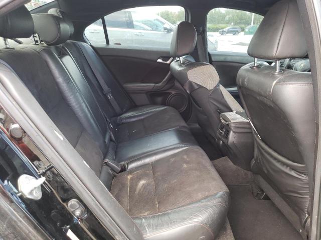 Photo 6 from auction – 2012 ACURA TSX SE with VIN JH4CU2F86CC011001