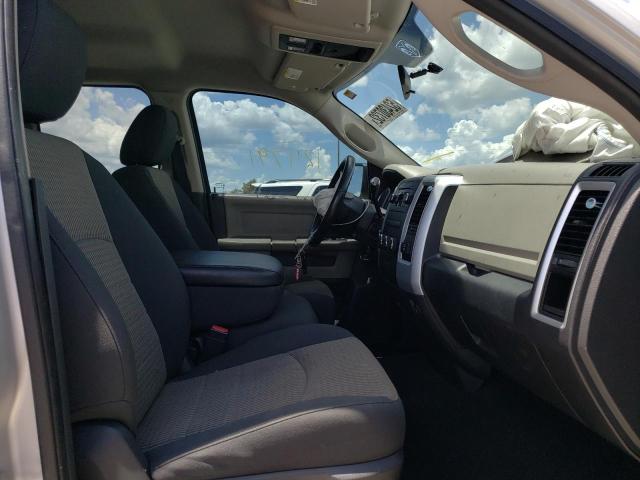 Photo 5 from auction – 2012 DODGE RAM 1500 S with VIN 1C6RD7GT3CS124641