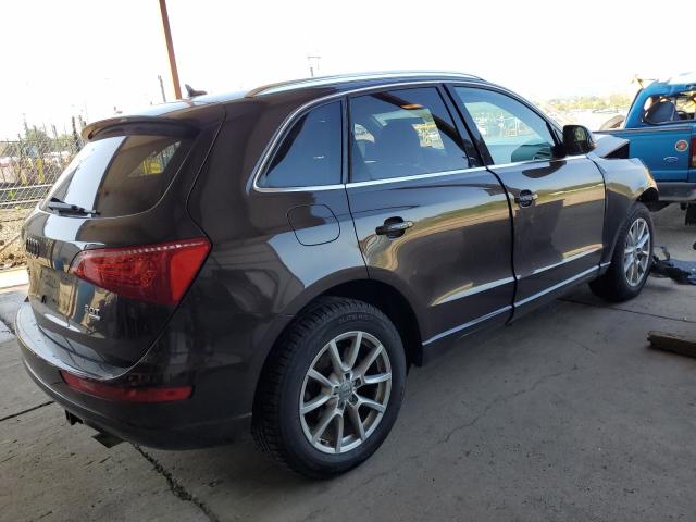 Photo 4 from auction – 2012 AUDI Q5 PREMIUM with VIN WA1LFAFP5CA100027