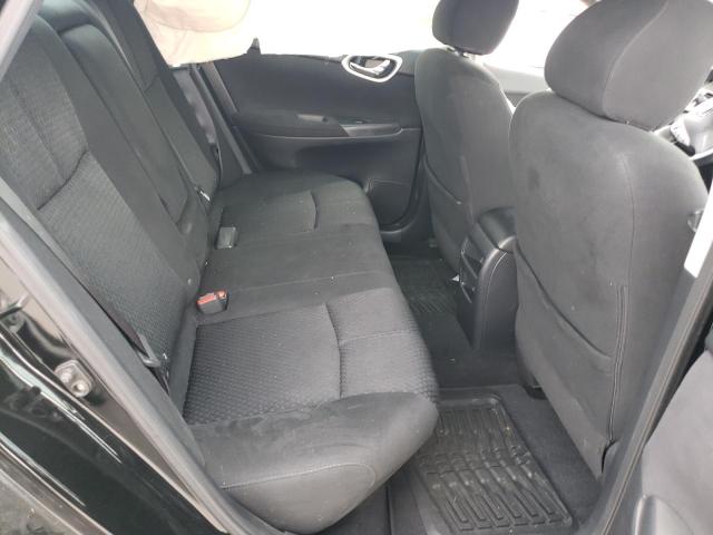 Photo 6 from auction – 2013 NISSAN SENTRA S with VIN 3N1AB7AP6DL764367
