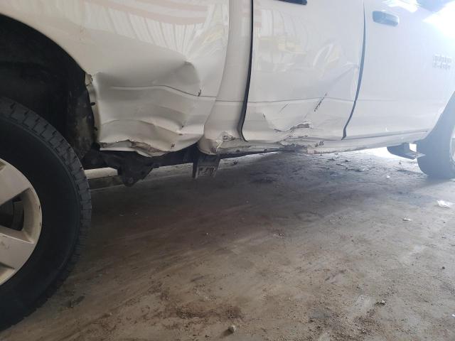 Photo 9 from auction – 2018 RAM 1500 ST with VIN 1C6RR7FGXJS104096