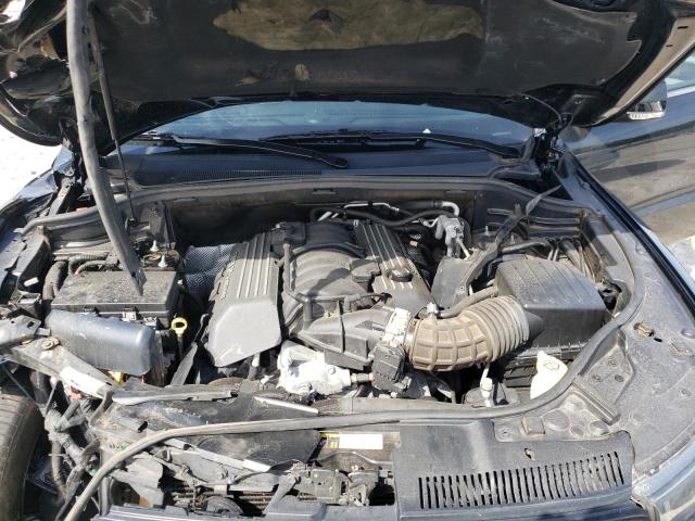 Photo 7 from auction – 2018 DODGE DURANGO SR with VIN 1C4SDJGJ5JC452432